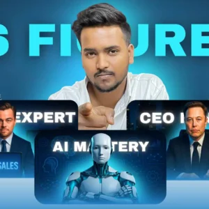 The 6 Figure Remote Agency In 24 Weeks